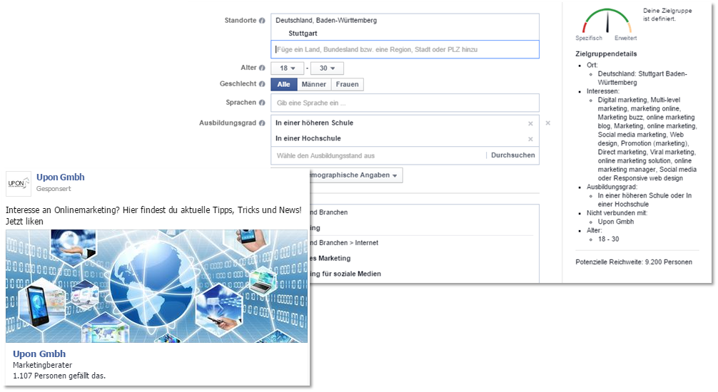 Facebook Marketing Facebook Marketing